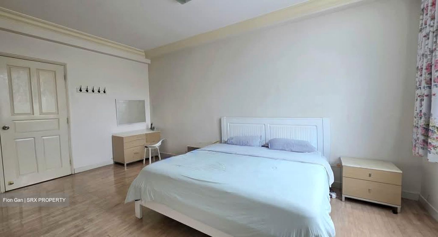 Belgravia Park (D28), Terrace #565178731